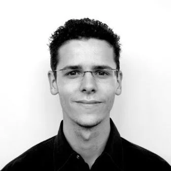 Portrait de Vincent Gentizon